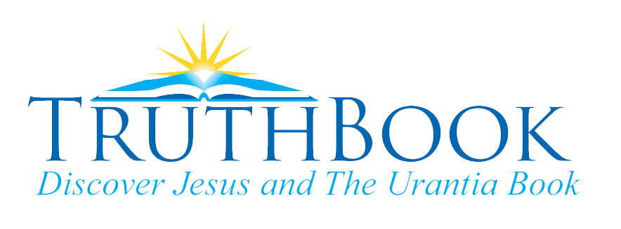 Truthbook Logo Transparant
